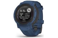 Smartwatch Garmin Instinct 2 Solar niebieski