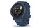 Smartwatch Garmin Instinct 2 Solar niebieski