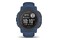Smartwatch Garmin Instinct 2 Solar niebieski