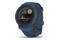 Smartwatch Garmin Instinct 2 Solar niebieski