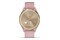 Smartwatch Garmin Vivomove 3S różowy