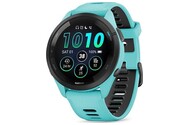 Smartwatch Garmin Forerunner 265 niebieski