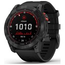 Smartwatch Garmin Fenix 7x Solar 1.4" czarny