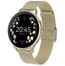 Smartwatch FOREVER SB306 złoty