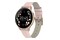Smartwatch FOREVER SB306 różowo-złoty