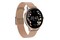 Smartwatch FOREVER SB306 różowo-złoty