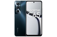 Smartfon realme C65 czarny 6.67" 8GB/256GB