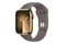 Smartwatch Apple Watch Series 9 szary