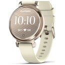 Smartwatch Garmin Lily 2 1.04" beżowy