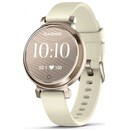 Smartwatch Garmin Lily 2 beżowy