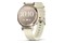 Smartwatch Garmin Lily 2 1.04" beżowy