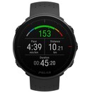 Smartwatch Polar Vantage M czarny