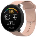 Smartwatch Polar Unite czarny