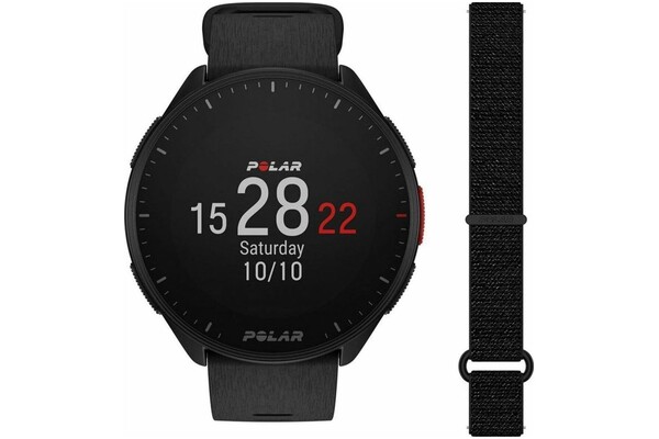 Smartwatch Polar Pacer