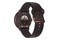 Smartwatch Polar Ignite 3 Titan brązowy