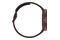Smartwatch Polar Ignite 3 Titan brązowy