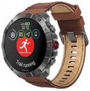 Smartwatch Polar Grit X Pro Titan