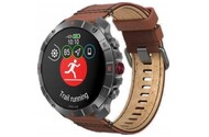 Smartwatch Polar Grit X Pro Titan
