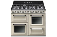Kuchnia Smeg TR4110P1 płyta gazowa, piekarnik elektryczny
