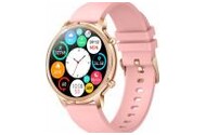 Smartwatch Manta Kelly złoty