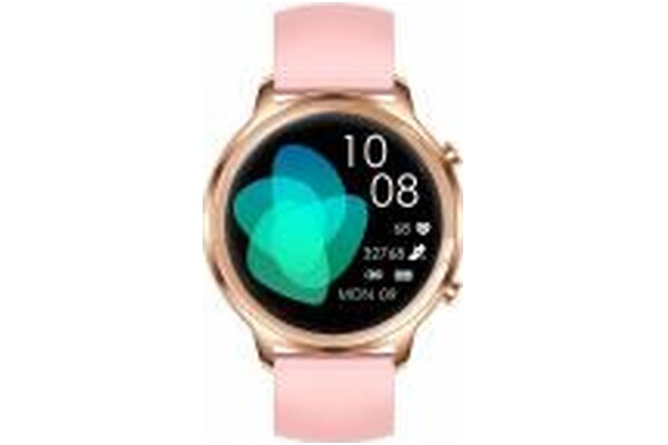 Smartwatch Manta Kelly złoty