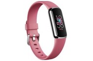 Smartwatch FITBIT Luxe różowy