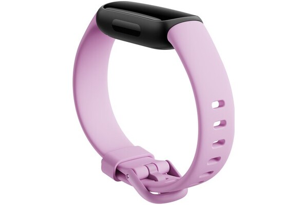 Smartwatch FITBIT Inspire fioletowy