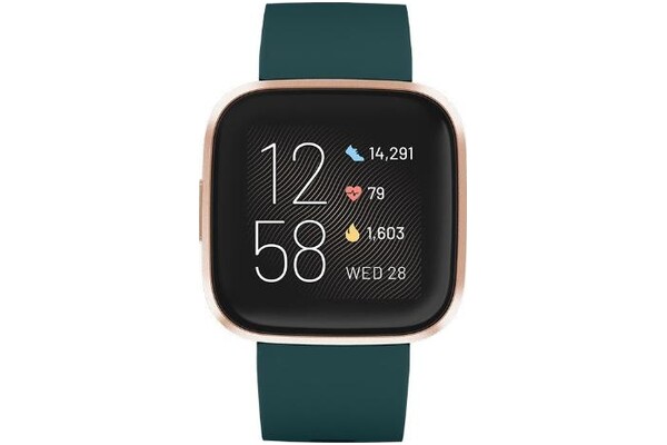Smartwatch FITBIT Versa 2