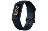 Smartwatch FITBIT Charge 4 niebieski