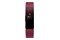 Smartwatch FITBIT Inspire czerwony
