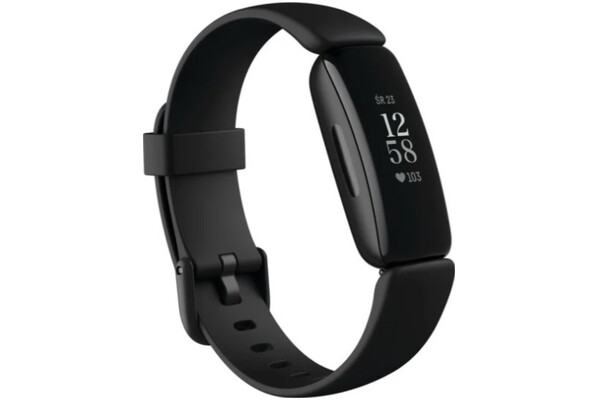 Smartband FITBIT Inspire 2 czarny
