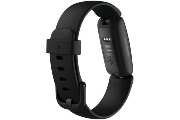 Smartband FITBIT Inspire 2 czarny