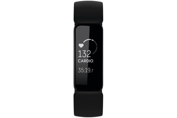 Smartband FITBIT Inspire 2 czarny