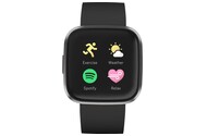 Smartwatch FITBIT Versa 2 czarny