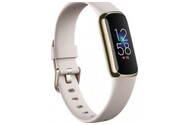 Smartband FITBIT Luxe złoty