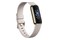 Smartband FITBIT Luxe złoty