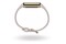 Smartband FITBIT Luxe złoty