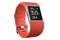 Smartwatch FITBIT Surge czerwony