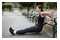 Smartwatch FITBIT Surge czerwony