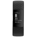 Smartwatch FITBIT Charge 4 czarny