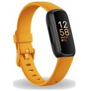 Smartwatch FITBIT Inspire 3 czarny