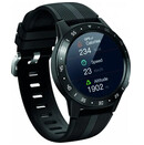 Smartwatch MaxCom FW37 Fit Argon czarny