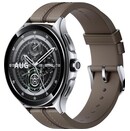 Smartwatch Xiaomi Watch 2 Pro 1.44" srebrny