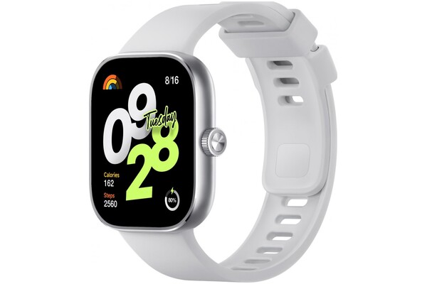 Smartwatch Xiaomi Redmi Watch 4 szary
