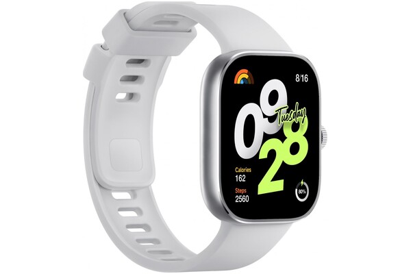 Smartwatch Xiaomi Redmi Watch 4 szary