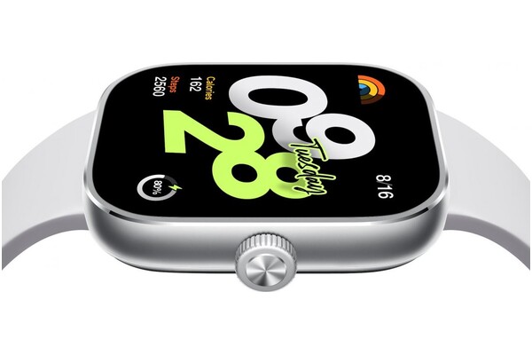 Smartwatch Xiaomi Redmi Watch 4 szary