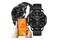 Smartwatch Xiaomi Watch S3 czarny