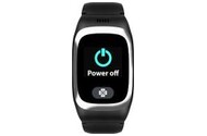 Smartwatch myPhone MyBand 4family czarny