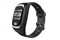 Smartwatch myPhone MyBand 4family czarny