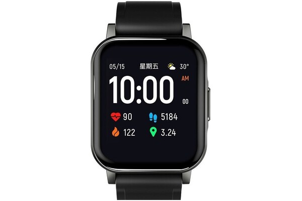 Smartwatch Haylou LS02 Pro